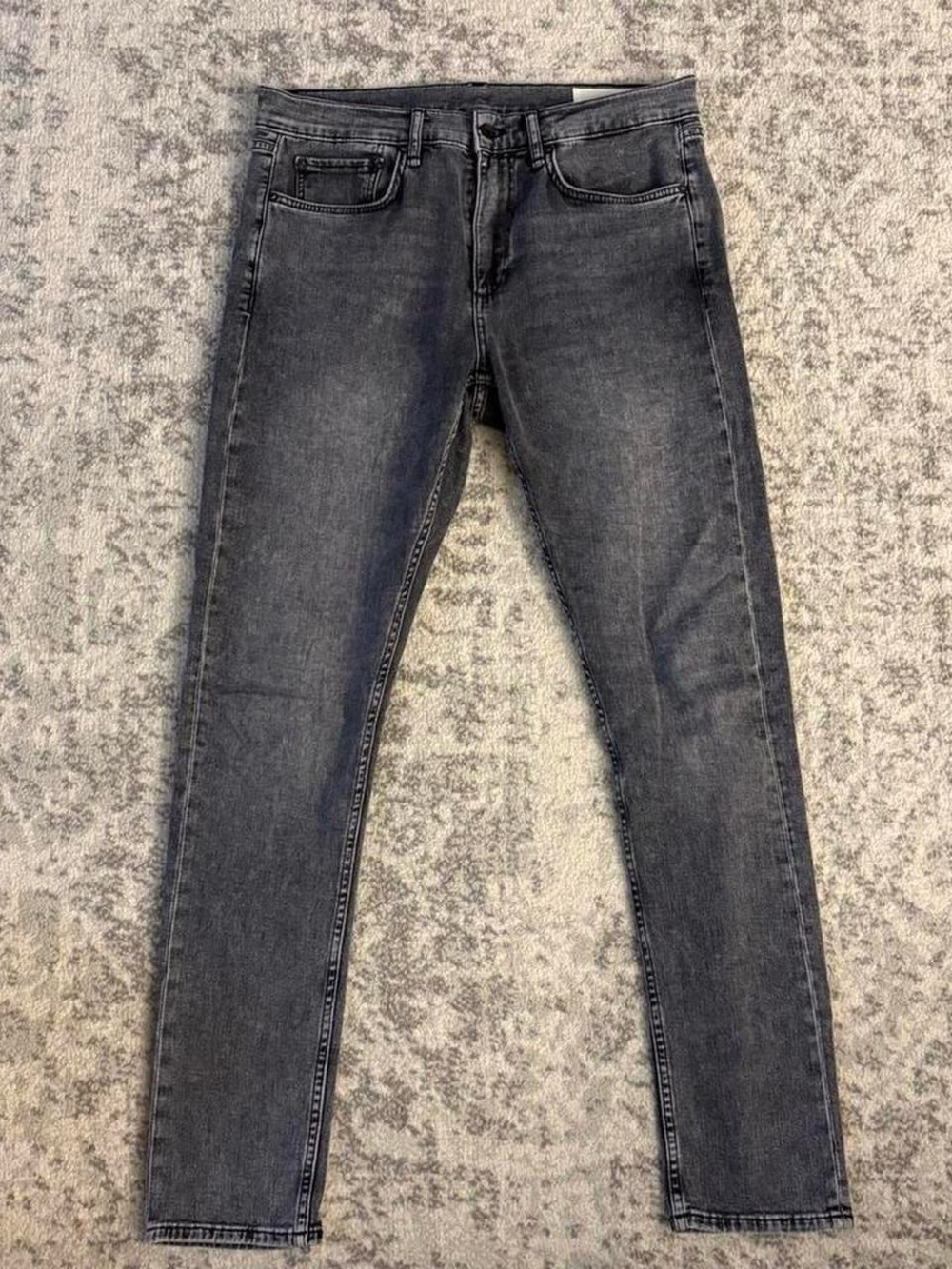 Rag & Bone Men’s Skinny Jeans Size 32